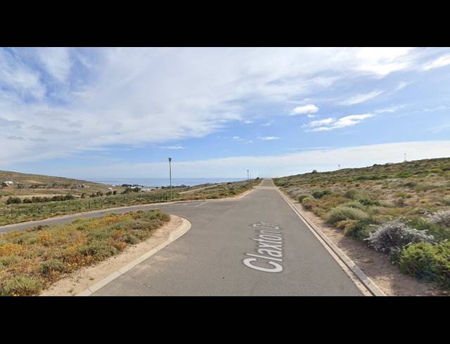 337M² VACANT LAND FOR SALE IN STEENBERGS COVE